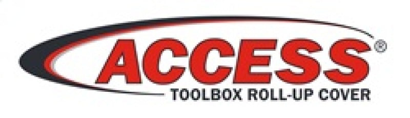 Access Toolbox 2019+ Chevy/GMC Full Size 1500 5ft 8in Box Roll-Up Cover