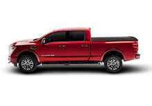 Load image into Gallery viewer, UnderCover 07-13 Chevy Silverado 1500 / 07-14 2500/3500 HD 6.5ft SE Bed Cover - Black Textured