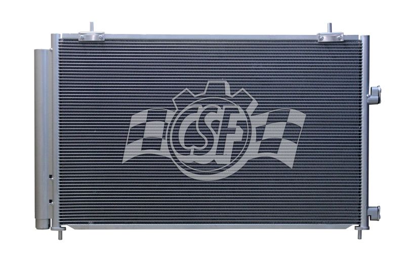 CSF 13-18 Toyota RAV4 2.5L A/C Condenser