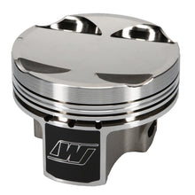 Load image into Gallery viewer, Wiseco Mitsubishi EVO 4-9 HD2 - Single Piston