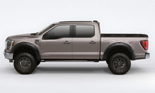 Load image into Gallery viewer, Lund 21-23 Ford F-150 (Excl. Lightning) RX-Rivet Style Textured Fender Flares - Black (4 Pc.)