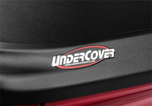 Load image into Gallery viewer, UnderCover 19-20 Chevy Silverado 1500 5.8ft SE Bed Cover - Black Textured