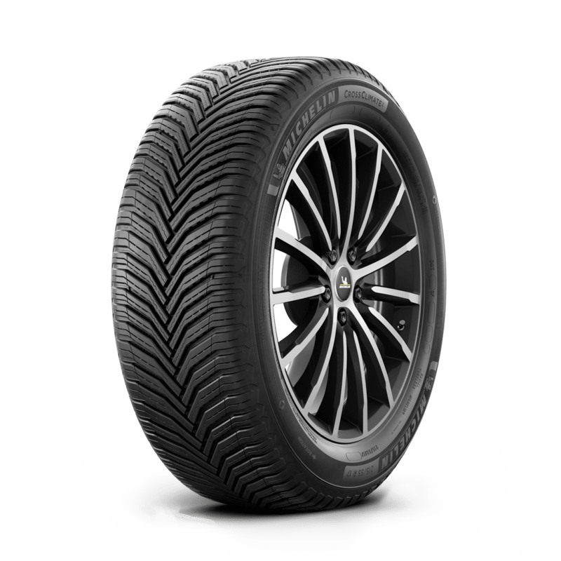 Michelin Crossclimate2 A/W CUV 225/55R19 99V