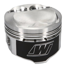 Load image into Gallery viewer, Wiseco Peugeot 306/206/106 +3.5cc 79.5mm Bore 11.5:1 CR Piston Kit *Special Order*