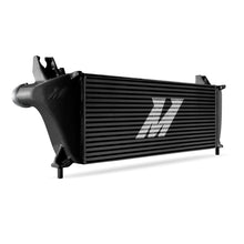 Load image into Gallery viewer, Mishimoto 19+ Ford Ranger 2.3L EcoBoost Intercooler Kit - Black + Polished Pipes