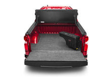 Load image into Gallery viewer, UnderCover 2022 Nissan Frontier Ext/Crew All Beds Passenger Side Swing Case - Black Smooth