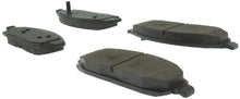 Load image into Gallery viewer, StopTech Street Select Brake Pads - Front