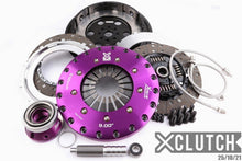 Load image into Gallery viewer, XClutch 15-21 Subaru WRX STi Base 2.5L 9in Twin Sprung Organic Clutch Kit