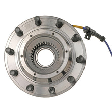 Load image into Gallery viewer, MOOG 11-16 Ford F-450 Super Duty Front Hub Assembly