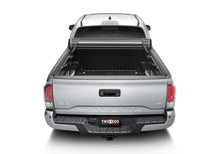 Load image into Gallery viewer, Truxedo 07-20 Toyota Tundra w/Track System 8ft Sentry Bed Cover