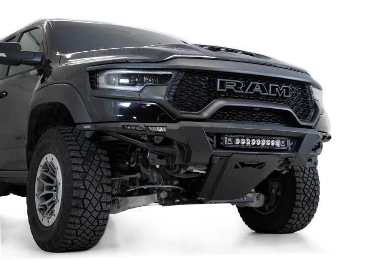 ADD 21-23 Ram TRX Phantom Front Bumper-Bumpers - Steel-San Diego Overlanding-Addictive Desert Designs