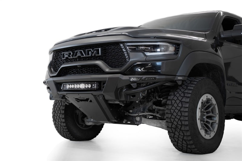 ADD 21-23 Ram TRX Phantom Front Bumper-Bumpers - Steel-San Diego Overlanding-Addictive Desert Designs