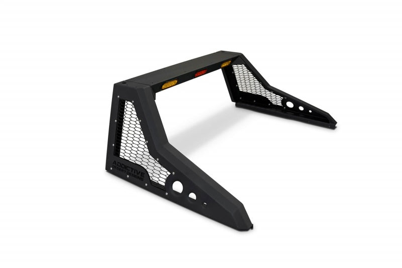 Addictive Desert Designs 17-18 Ford F-150 Raptor HoneyBadger Chase Rack-Chase Racks-San Diego Overlanding-Addictive Desert Designs