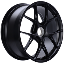 Load image into Gallery viewer, BBS FI-R 21x12.5 Center Lock ET48 CB84 Satin Black Wheel