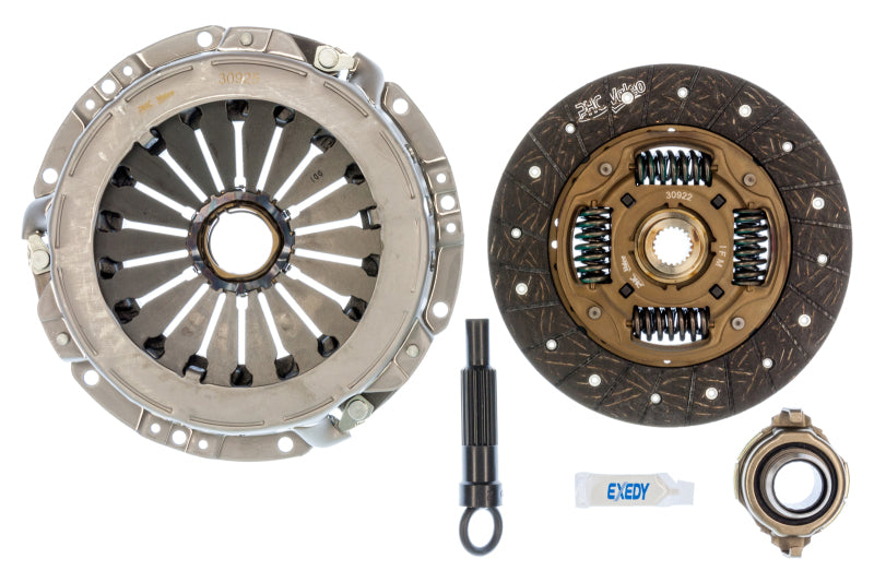 Exedy OE 2005-2006 Kia Spectra L4 Clutch Kit