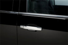 Load image into Gallery viewer, Putco 14-18 Chevy Silverado LD - 4 Door - w/o Passenger Side Keyhole Door Handle Covers