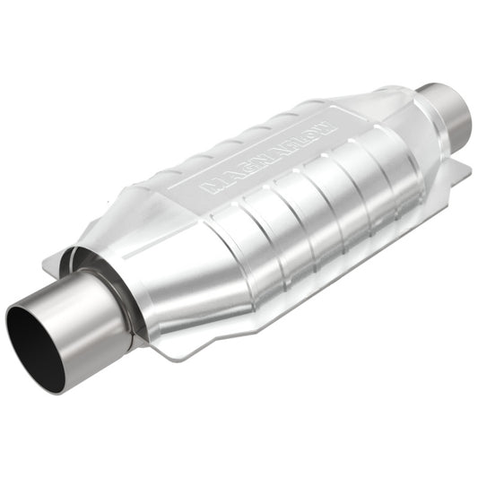 MagnaFlow Universal Catalytic Converter 2.00 inch OEM