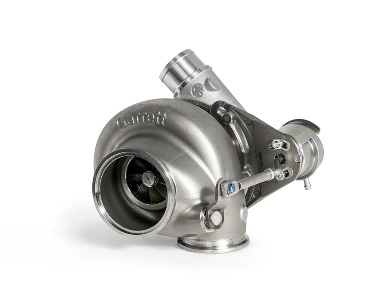 Garrett G30-660 Turbocharger 0.83 A/R O/V V-Band In/Out - Internal WG (Standard Rotation)