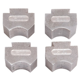 Russell Performance ProFlex -10 AN Crimper Dies (O.D. 0.800 In.)