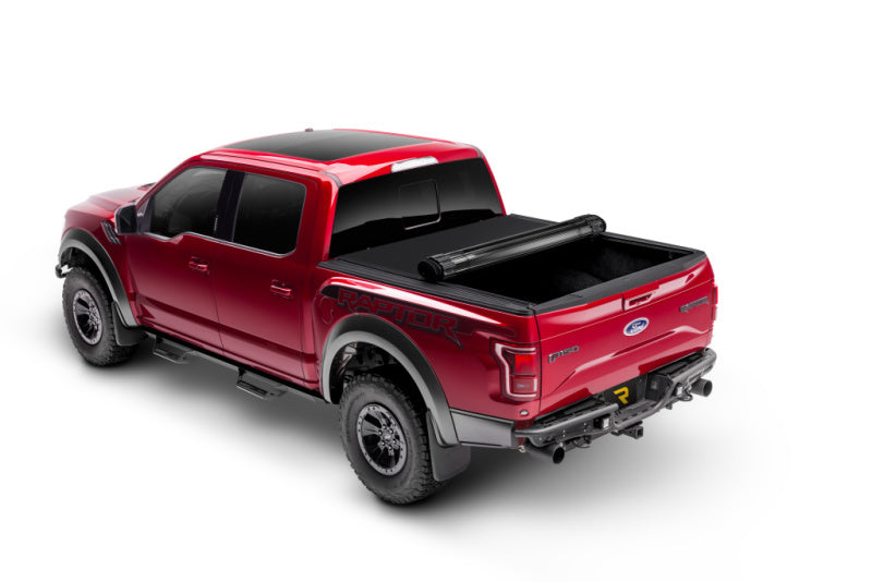 Truxedo 15-21 Ford F-150 8ft Sentry CT Bed Cover