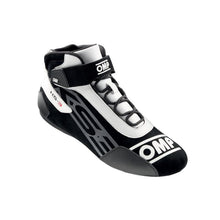 Load image into Gallery viewer, OMP KS-3 Shoes My2021 Black/White - Size 47