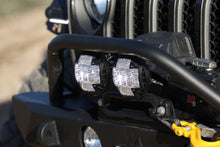 Load image into Gallery viewer, ARB Nacho 5.75in Offroad TM5 Combo White LED Light Set