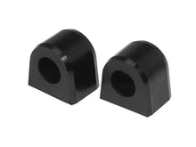 Load image into Gallery viewer, Prothane 05 Subaru WRX/STI Rear Sway Bar Bushings - 20mm - Black