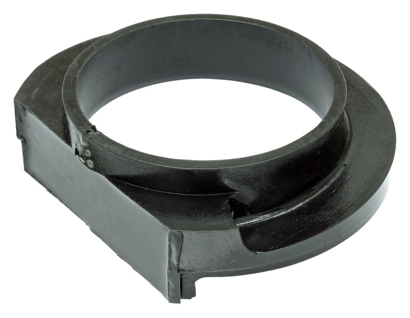 RockJock JL Front Coil Spring Isolator Front Urethane