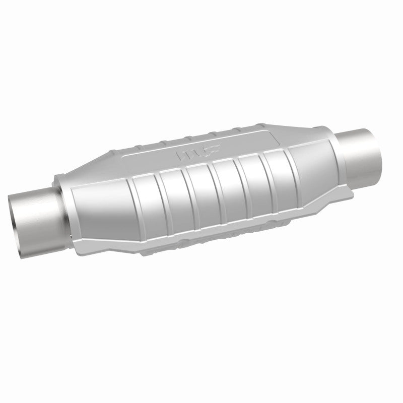 MagnaFlow Universal Catalytic Converter 2.00 inch OEM