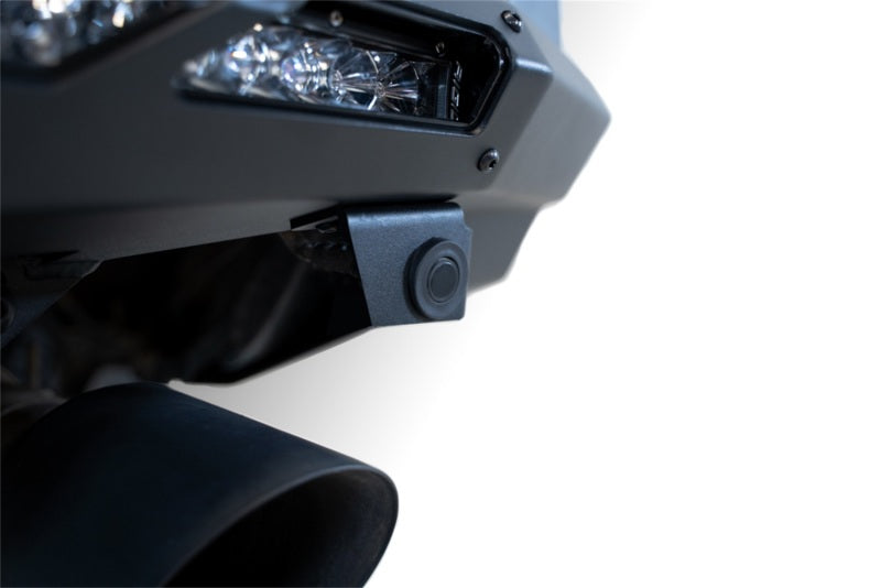 ADD 21-23 Ram TRX Phantom Rear Bumper-Bumpers - Steel-San Diego Overlanding-Addictive Desert Designs