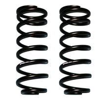 Load image into Gallery viewer, Skyjacker 2007-2014 Toyota FJ Cruiser Coil Spring Set