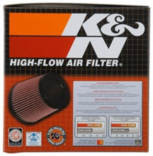 Load image into Gallery viewer, K&amp;N 69-74 Toyota Land Cruiser Drop In Air Filter