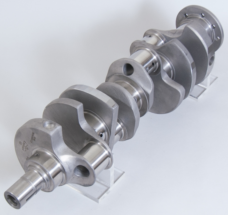 Eagle Chrysler 360 Forged Crankshaft