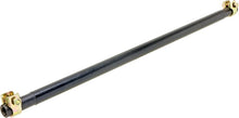 Load image into Gallery viewer, RockJock TJ/LJ/XJ/MJ Currectlync Tie Rod Tube Tube Only For Use w/ CE-9701 Kit