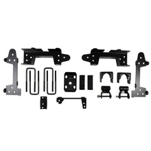 Load image into Gallery viewer, Belltech LOWERING KIT 2019+ GM Silverado / Sierra 1500 4WD All Cabs - 2-5in Fr / 6in R