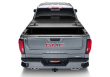 Load image into Gallery viewer, UnderCover 16-21 Toyota Tacoma Reg/Ext Cab 6ft Triad Bed Cover