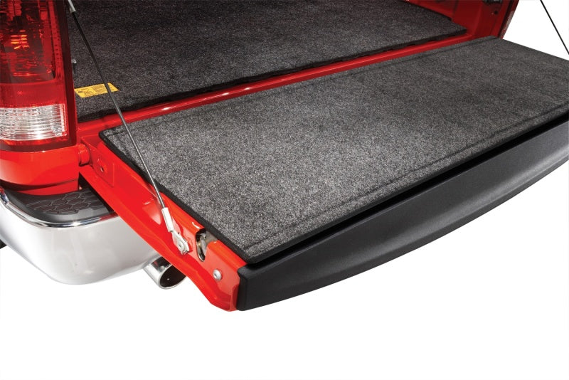 BedRug 09-16 Dodge Ram 5.7ft Bed w/o Rambox Bed Storage Mat (Use w/Spray-In & Non-Lined Bed)