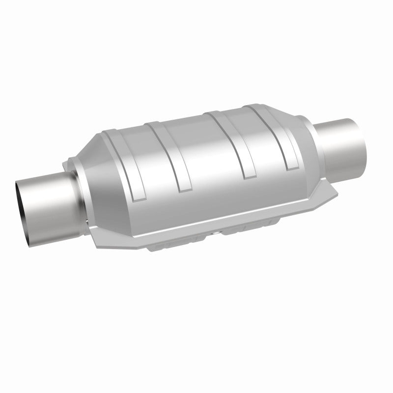 MagnaFlow Universal Catalytic Converter 2 inch