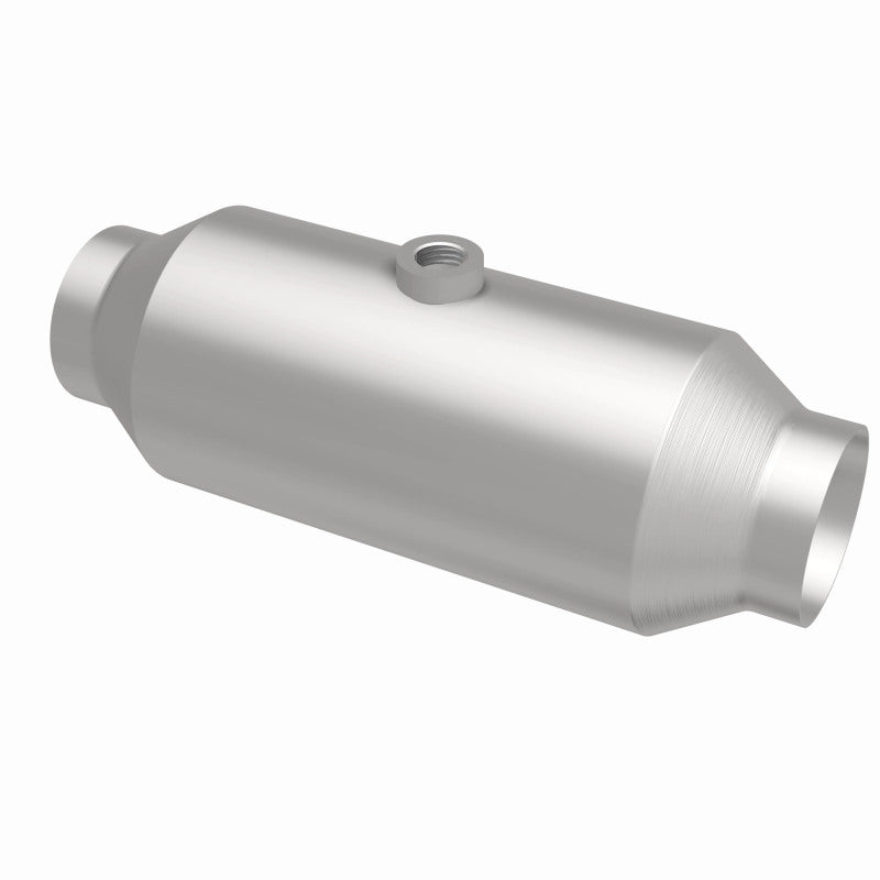MagnaFlow California Grade Universal Catalytic Converter - 2.25in ID/OD 11in Length