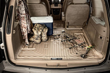 Load image into Gallery viewer, Husky Liners 08-11 Lexus LX570 Classic Style Tan Rear Cargo Liner (Folded 3rd Row)