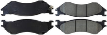 Load image into Gallery viewer, StopTech Sport Brake Pads w/Shims and Hardware - Front