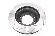 Load image into Gallery viewer, DBA 10-11 Ford F-350 Super Duty 4WD Front 4000 Series Slotted Rotor