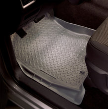 Load image into Gallery viewer, Husky Liners 01-06 Toyota Sequoia Classic Style 2nd Row Tan Floor Liners (One Piece Unit)