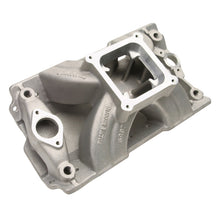 Load image into Gallery viewer, Edelbrock SBC 18 4500 Manifold