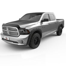 Load image into Gallery viewer, EGR 09+ Dodge Ram LD Sport Bolt-On Look Fender Flares - Set - Matte