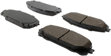 Load image into Gallery viewer, StopTech Street Brake Pads - Front