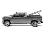 Load image into Gallery viewer, UnderCover 19-20 GMC Sierra 1500 (w/ MultiPro TG) 5.8ft Elite LX Bed Cover - Havana