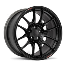 Load image into Gallery viewer, Enkei GTC02 19x9 5x112 40mm Offset 66.5mm Bore Matte Black Wheel