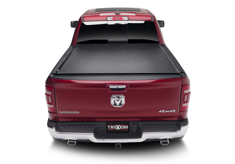 Truxedo 19-20 Ram 1500 (New Body) w/o Multifunction Tailgate 5ft 7in Deuce Bed Cover