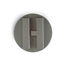 Load image into Gallery viewer, Mishimoto Toyota Hoonigan Oil Filler Cap - Silver